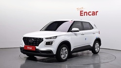 Hyundai Venue 2019
