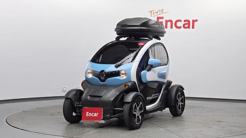 Samsung Twizy