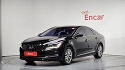 Hyundai Aslan 2015