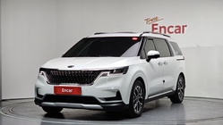 Kia Carnival 2020