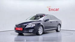 Volvo S80 2014