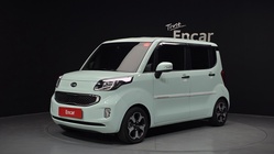 Kia RAY 2016
