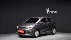 Chevrolet Spark 2016