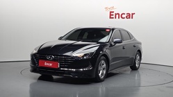 Hyundai Sonata 2021