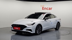 Hyundai Sonata 2019