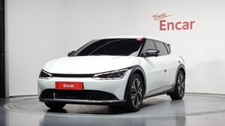 Kia EV6 2022