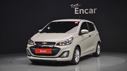 Chevrolet Spark 2019