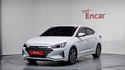 Hyundai Avante 2019