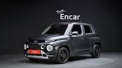 Hyundai Casper 2022