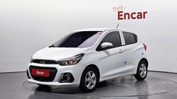 Chevrolet Spark 2017