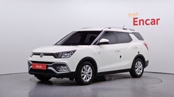 Ssangyong TIBOLI 2018