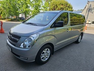 Hyundai Starex 2015