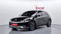 Hyundai Ioniq5 2021