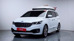 Kia Carnival 2015