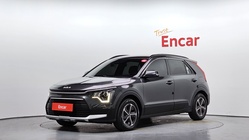 Kia Niro 2022