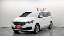 Kia Carnival 2015