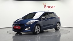 Hyundai i30 2014