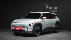 Kia EV3 2025