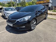 Kia K3 2014