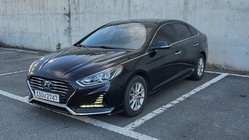Hyundai Sonata 2017