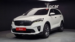 Kia Sorento 2018