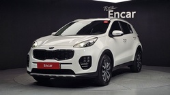 Kia Sportage 2017