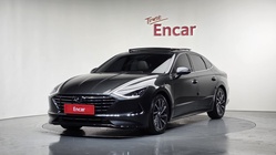 Hyundai Sonata 2021
