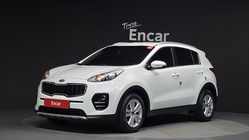 Kia Sportage 2015
