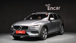 Volvo V60 2021