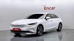 Kia K8 2021