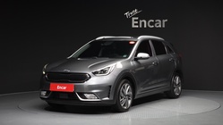 Kia Niro 2017