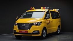 Hyundai Starex 2020