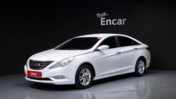 Hyundai Sonata 2010