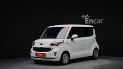 Kia RAY 2015