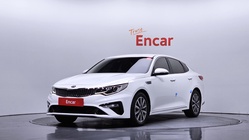 Kia K5 2019