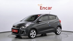Chevrolet Spark 2016