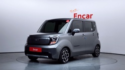 Kia RAY 2023