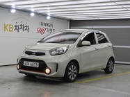 Kia morning 2016