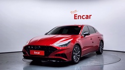 Hyundai Sonata 2020