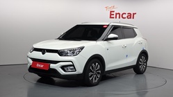 Ssangyong TIBOLI 2019