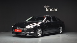 Hyundai Sonata 2019