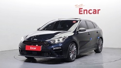 Kia K3 2019