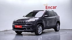 Jeep Cherokee 2014