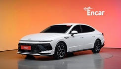 Hyundai Sonata 2024