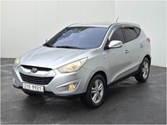 Hyundai Tucson 2010