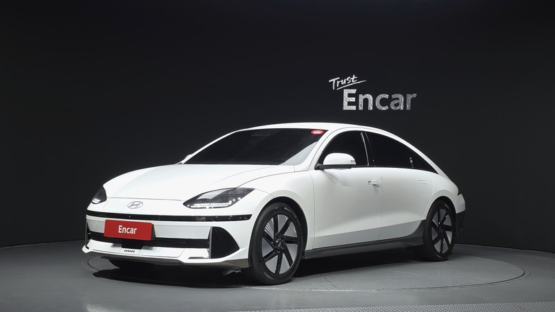 Hyundai Ioniq6