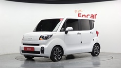 Kia RAY 2022
