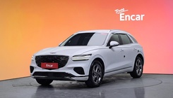 Genesis GV70 2024