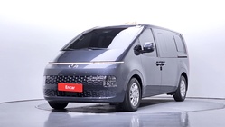 Hyundai Staria 2023