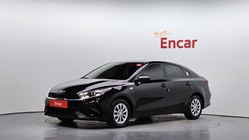 Kia K3 2022
